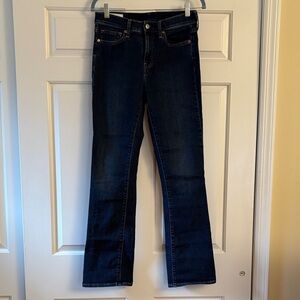 GAP Baby Boot Women's Jeans